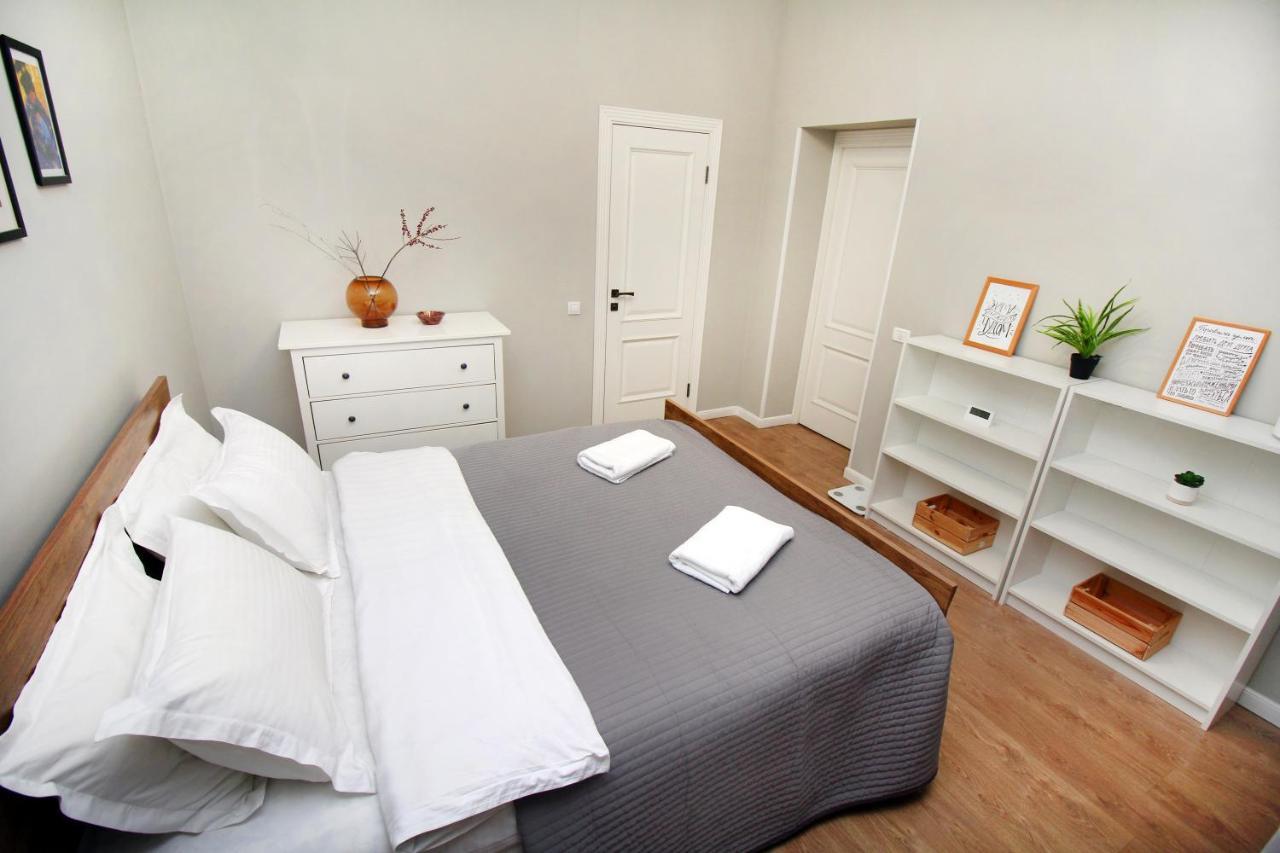 אלמטי Perfect Spacious Apartment 356 מראה חיצוני תמונה